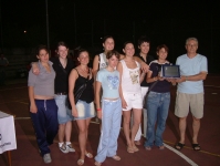 Premiazione 3° Classificata.JPG